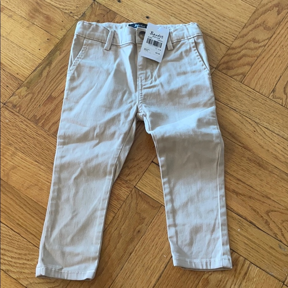 Bardot junior pants boys